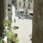 شقة Coeur De Saint Pierre بوردو