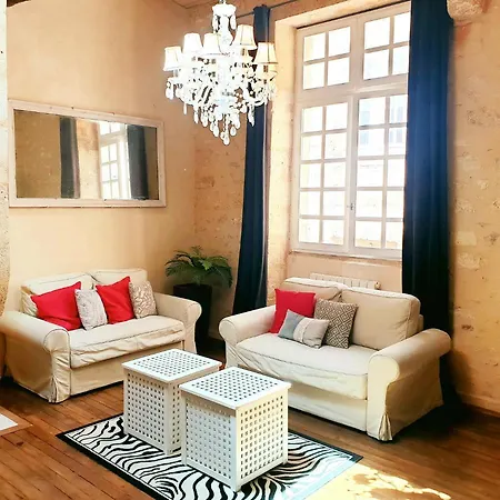 Coeur De Saint Pierre Apartment *