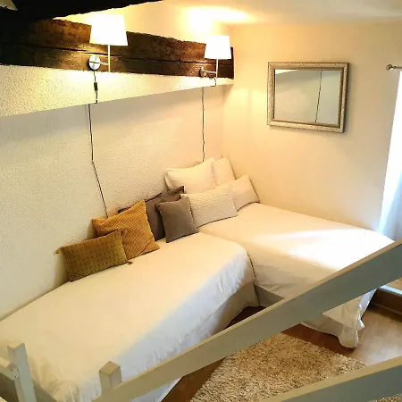 Apartamento Coeur De Saint Pierre