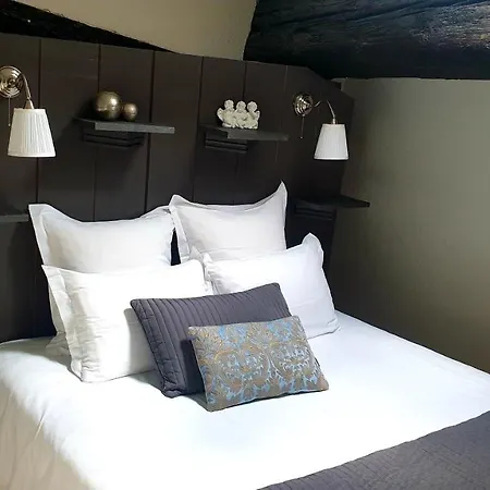 アパート Coeur De Saint Pierre