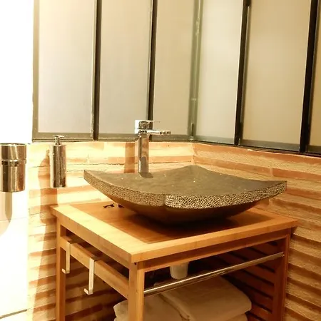 Coeur De Saint Pierre 公寓