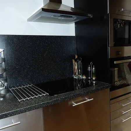 アパート Coeur De Saint Pierre