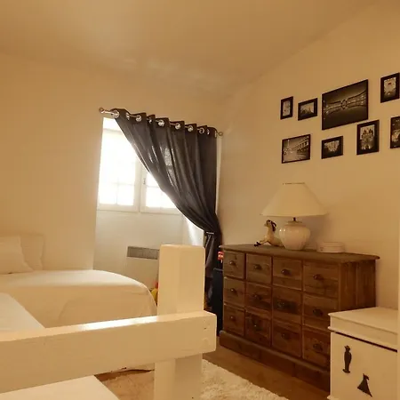 Coeur De Saint Pierre アパート