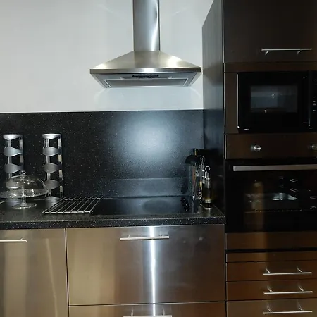 Apartamento Coeur De Saint Pierre *