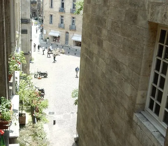 Coeur De Saint Pierre 아파트 *