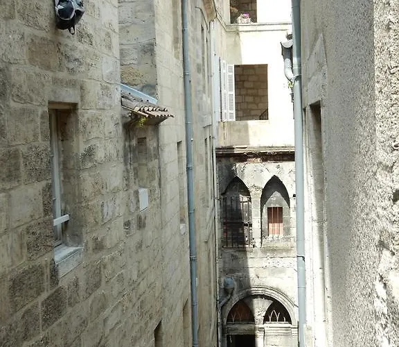 Coeur De Saint Pierre * Bordeaux