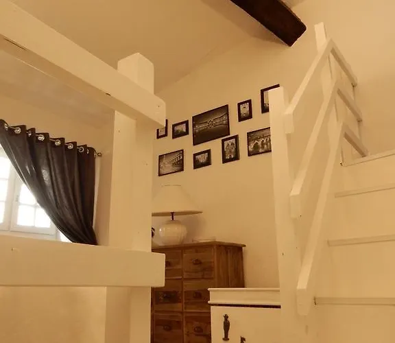 Coeur De Saint Pierre Bordeaux