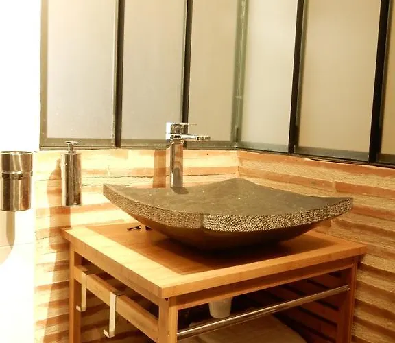 Coeur De Saint Pierre Apartmán