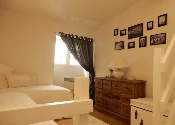 Coeur De Saint Pierre Apartmán