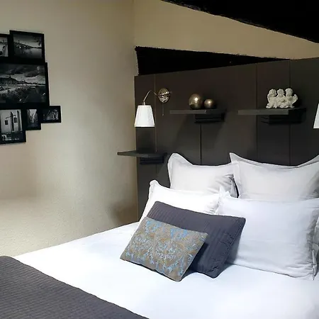 Coeur De Saint Pierre *