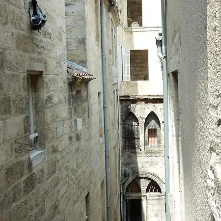 Coeur De Saint Pierre * בורדו