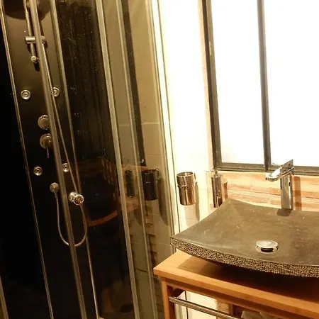 דירה Coeur De Saint Pierre *