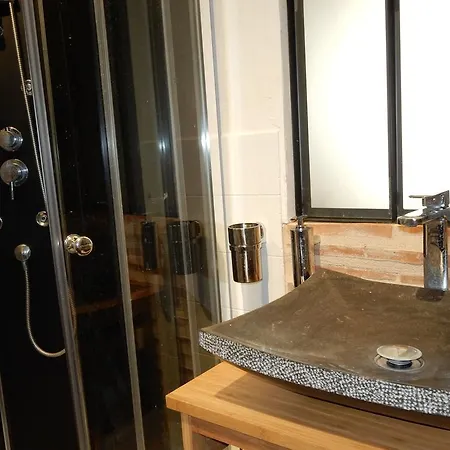 Coeur De Saint Pierre * בורדו