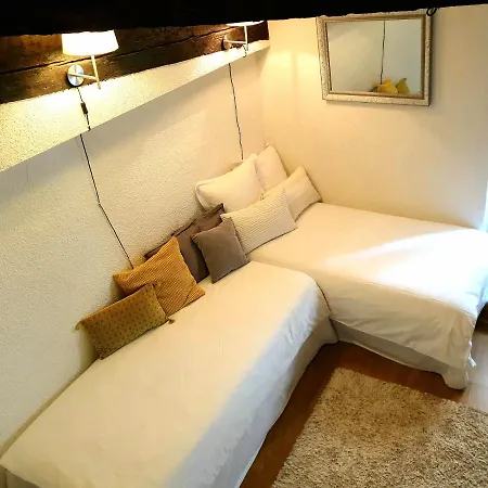 Coeur De Saint Pierre Μπορντό