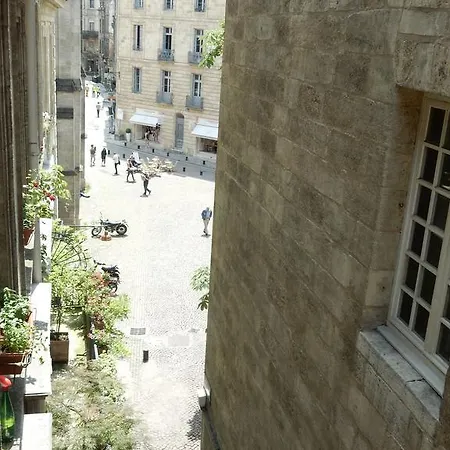 Coeur De Saint Pierre Διαμέρισμα *