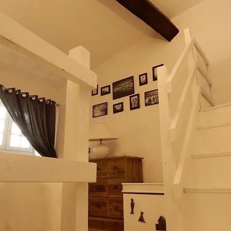 Coeur De Saint Pierre Μπορντό