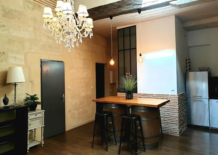 Coeur De Saint Pierre Appartamento