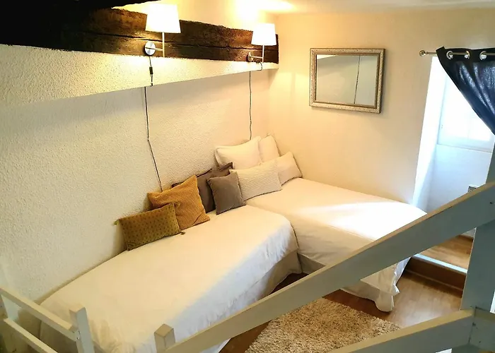 Appartamento Coeur De Saint Pierre