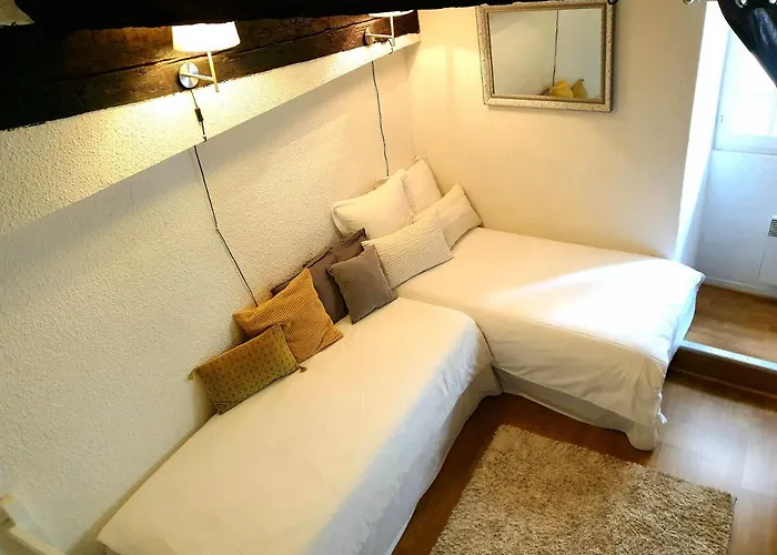 Coeur De Saint Pierre Bordeaux