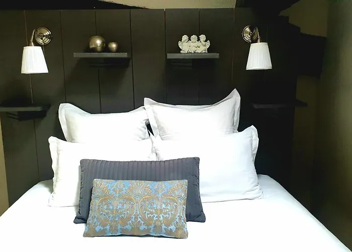 Appartamento Coeur De Saint Pierre